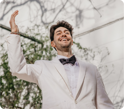 Ruta teatralizada <b>“La Máquina del tiempo: Destino Granada”</b>